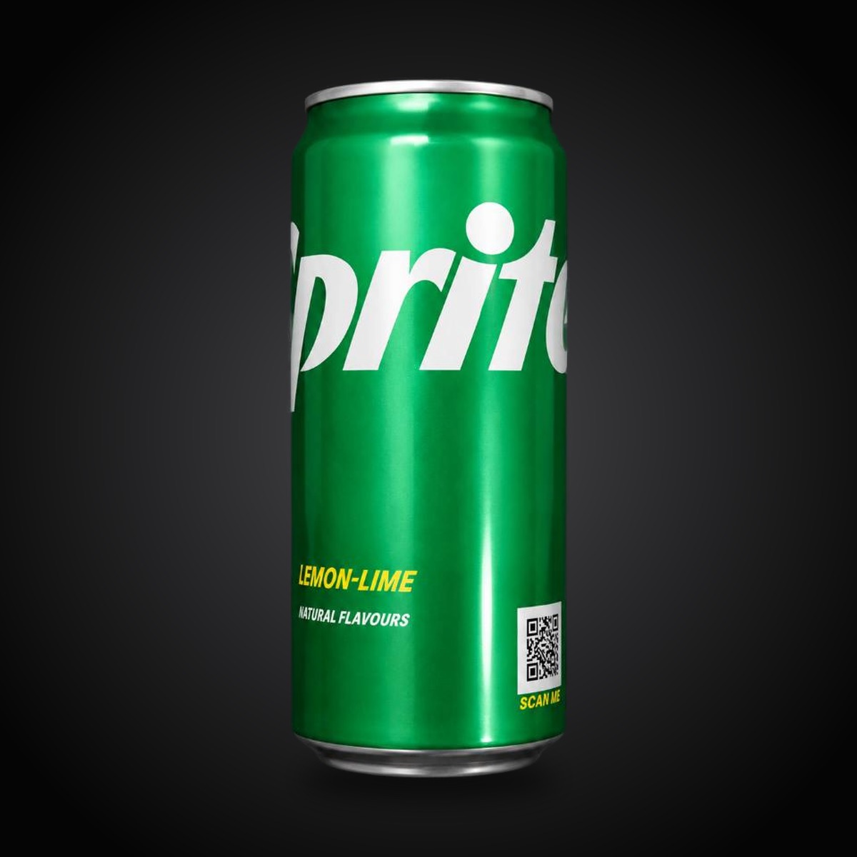 Sprite Lemon-Lime 33cl