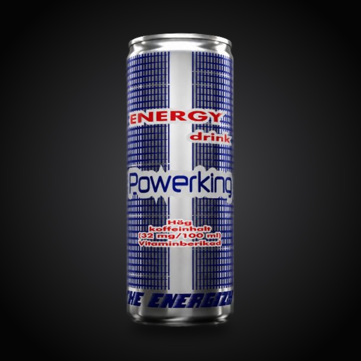 Powerking Energy 50cl