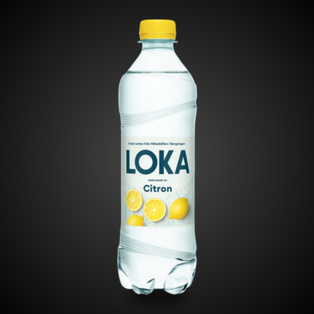 Loka Citron 50cl
