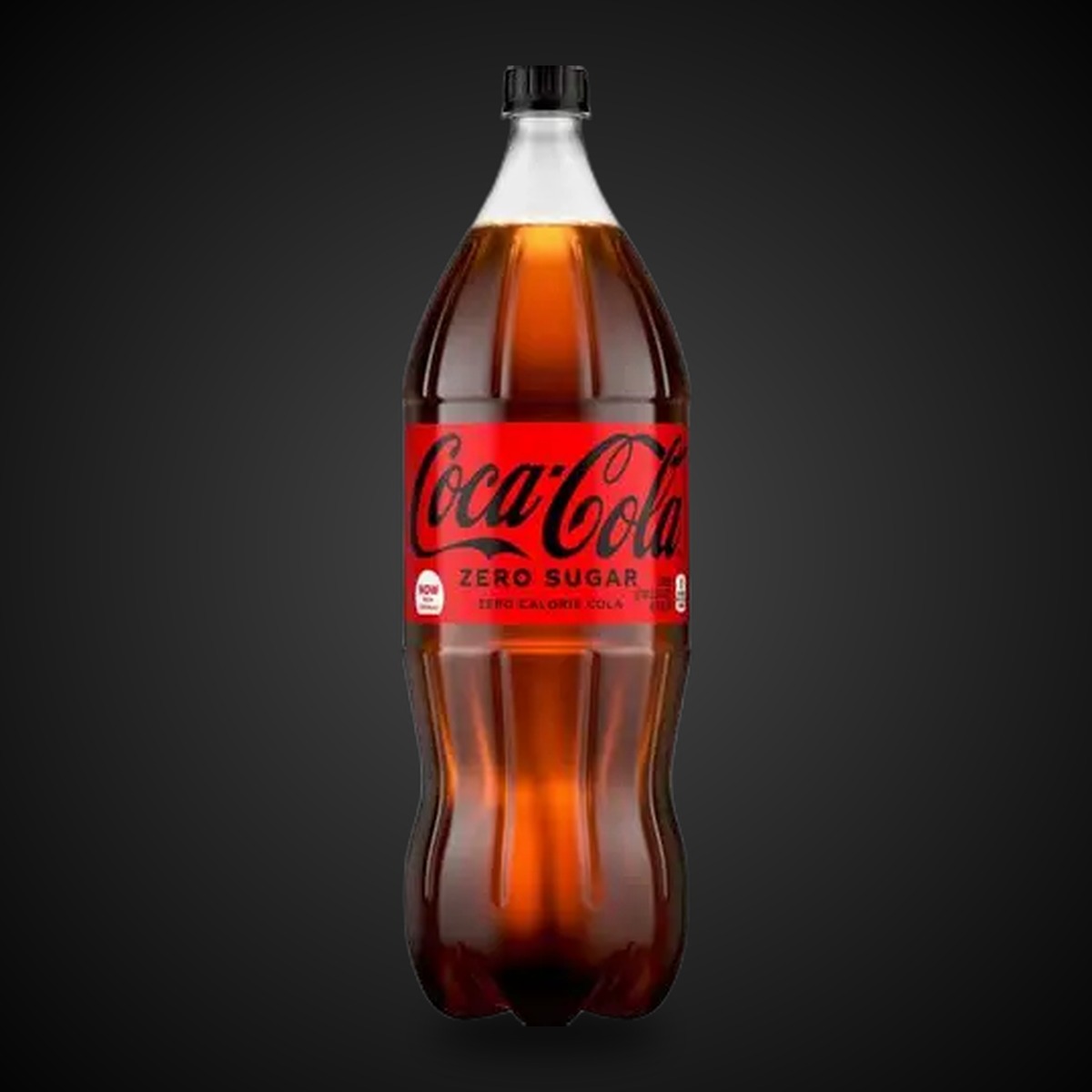 Coca-Cola Zero Sugar 2L