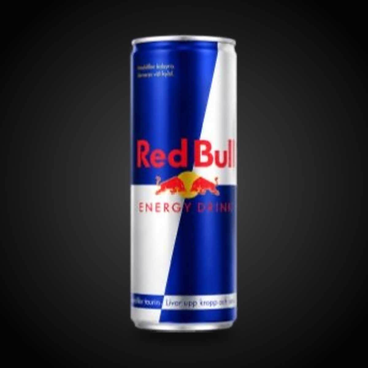 Red Bull 25cl