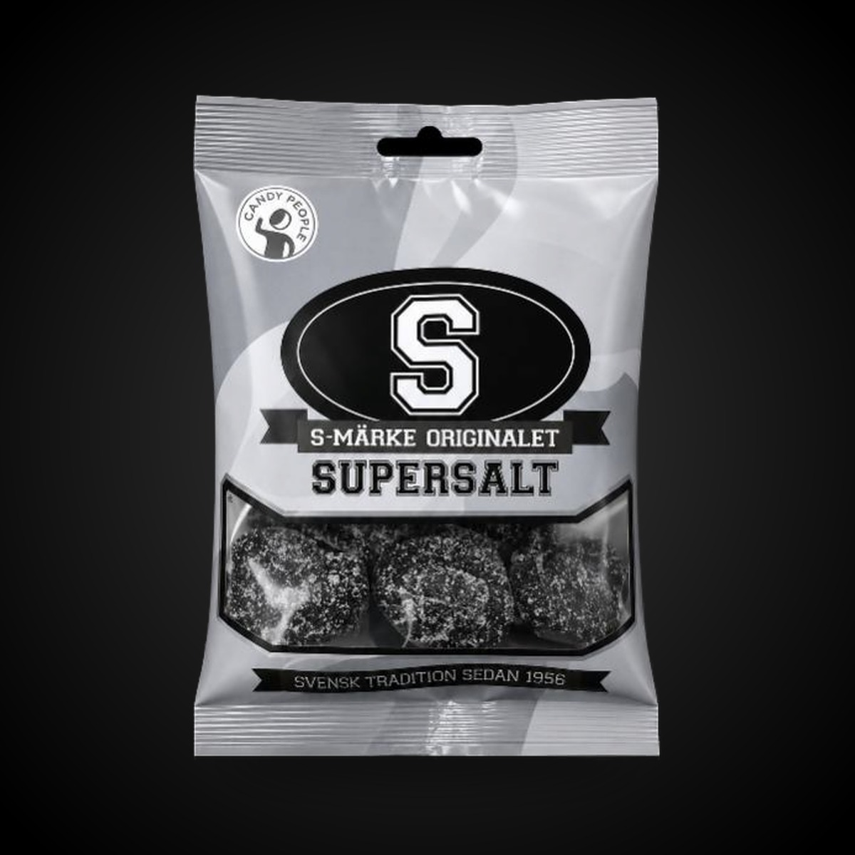 Candy People Supersalt